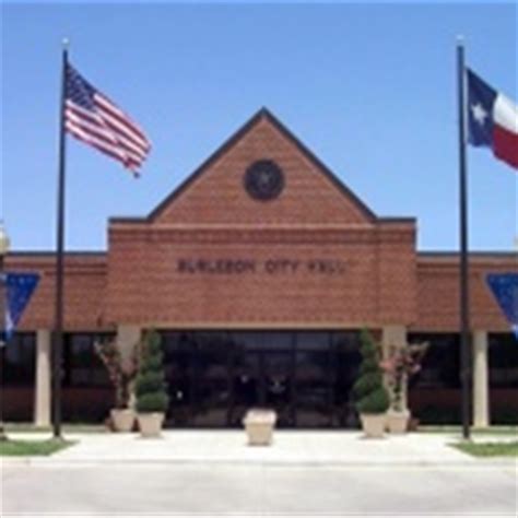 Burleson, TX - Official Website