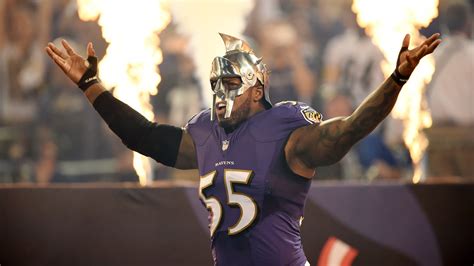 Baltimore Ravens, Terrel Suggs, NFL HD Wallpapers / Desktop and Mobile ...