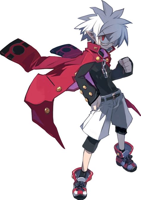 Category:Characters | Disgaea Wiki | FANDOM powered by Wikia