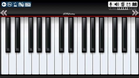 Best Free MIDI Keyboard Software for Every Platform - Audio MAV