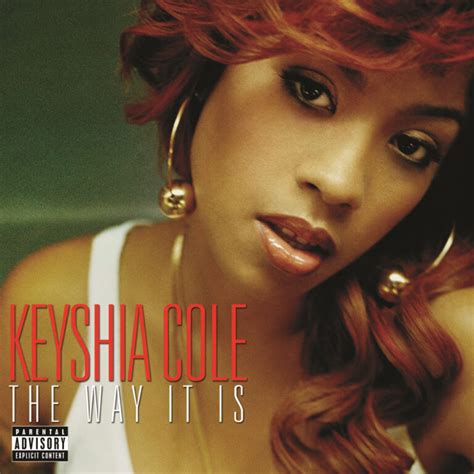 Revisiting Keyshia Cole's 'The Way It Is' 15 Years Later - Rated R&B