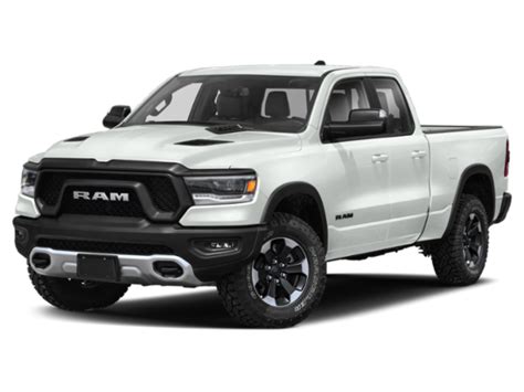 2021 Ram 1500 Rebel : Price, Specs & Review | Hawkesbury Chrysler (Canada)