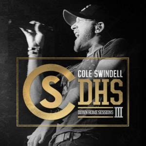 Cole Swindell Lyrics, Songs, and Albums | Genius