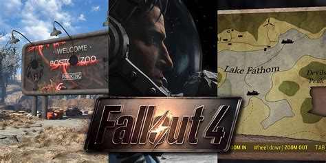 Fallout 4 new mods - gragontheweb