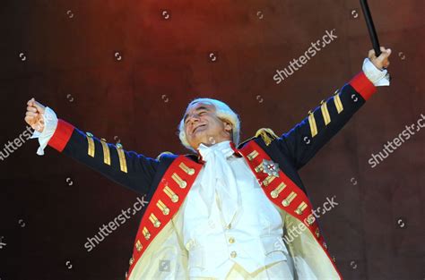 David Haig King George Editorial Stock Photo - Stock Image | Shutterstock