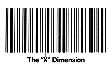 Decoding Symbologies - Camcode