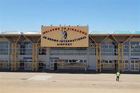 Bulawayo Airport Transfers | Wonderful Zimbabwe