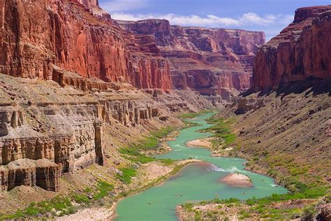 Insider’s Guide to River Rafting in the American West