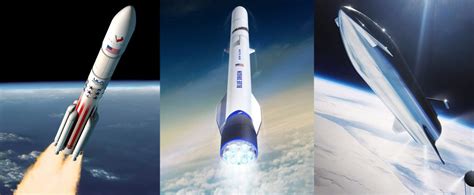 SpaceX competitor Blue Origin completes first suborbital launch in 10 ...