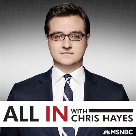 All In with Chris Hayes by NBC News on Apple Podcasts