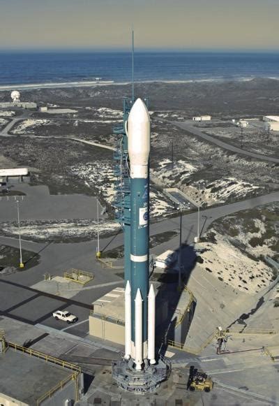 Third Delta rocket launch attempt planned tonight | Local News ...