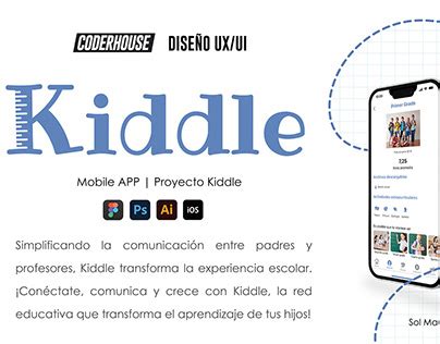 Kiddle Creep Projects :: Photos, videos, logos, illustrations and ...