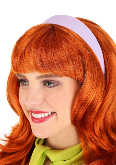 Women's Classic Scooby Doo Daphne Costume | Scooby Doo Costumes - $34. ...