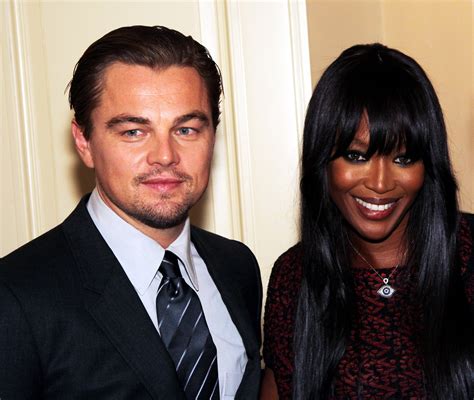 Leonardo DiCaprio Dating History - Leonardo DiCaprio's Girlfriends