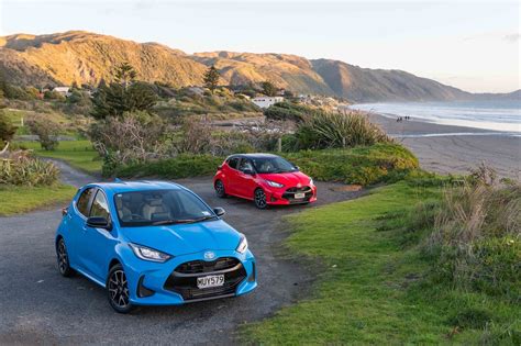 Toyota New Zealand launches all-new Yaris hatchback — AutoMuse