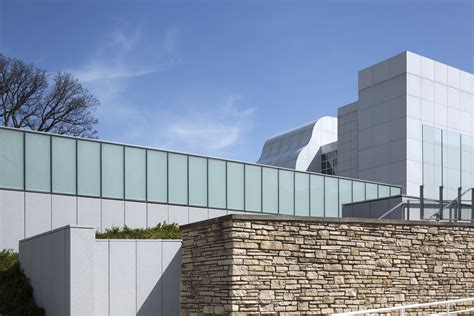 Idea 810441: Des Moines Art Center by Knowles Blunck Architecture in ...