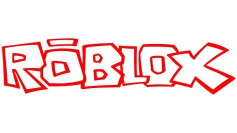 Roblox Logo and symbol, meaning, history, sign.