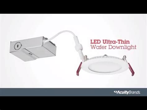 Lithonia Lighting Led Installation Instructions | Shelly Lighting