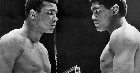 Ernie Terrell dies at 75; boxer lost title to Muhammad Ali in 1967 ...