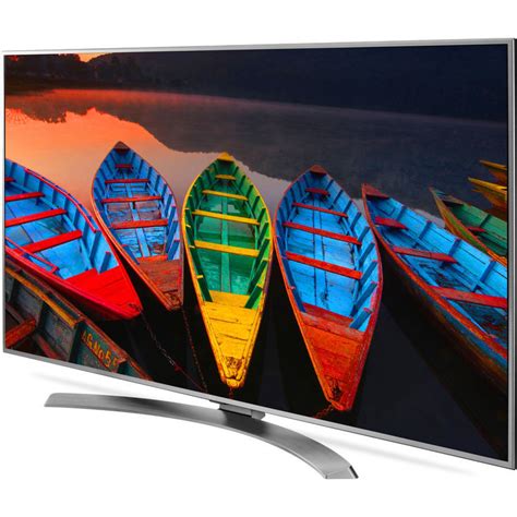 LG 55UH7700 55-Inch 4K Ultra HD Smart LED TV