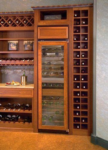 20+ Built In Wine Cooler Ideas – The Urban Decor