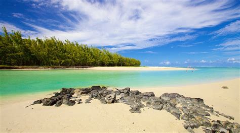 Ile aux Cerfs Beach Tours - Book Now | Expedia