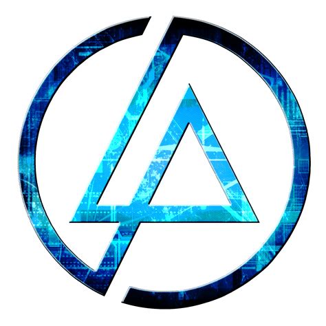 Linkin Park logo by WaryNestor on DeviantArt