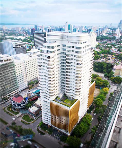 For Sale Condo For Sale In It Park Cebu City In Cebu City (capital) | Shoujiki Realty