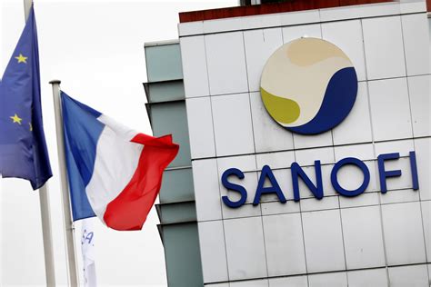 Sanofi : Sanofi Aventis To Close And Transfer Four French Sites : How we empower lives, our ...