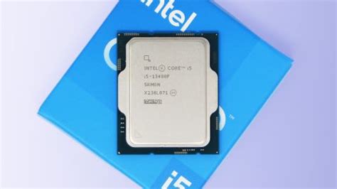 Intel Core i5 13400F review | PC Gamer