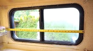 How to Replace RV Window Glass? - The Most Detailed Guide