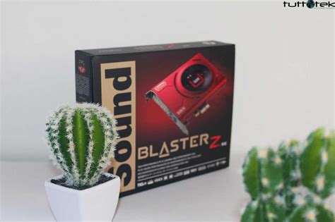 Sound Blaster Z SE review: the necessary upgrade for gamers and more