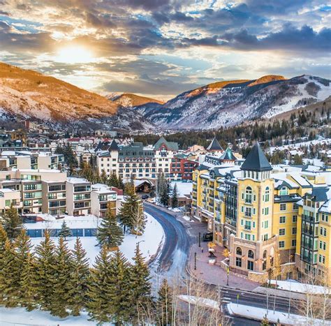 Top 5 Colorado Hotels For A Great Staycation This Spring - Travel Off Path