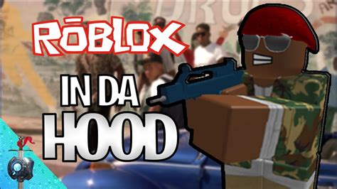 I Went To The Hood Roblox Role Play Roblox Youtube - Bank2home.com