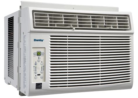 DAC060EUB5GDB | Danby 6000 BTU Window Air Conditioner | EN-US