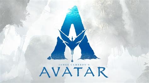 James Cameron Announces Four AVATAR Sequels and Reveals Logo — GeekTyrant