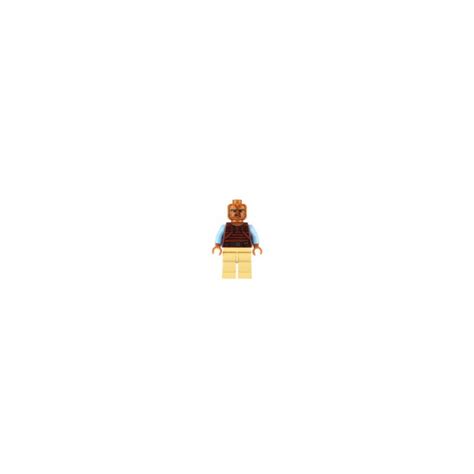 LEGO Weequay Skiff Guard Minifigure | Brick Owl - LEGO Marketplace