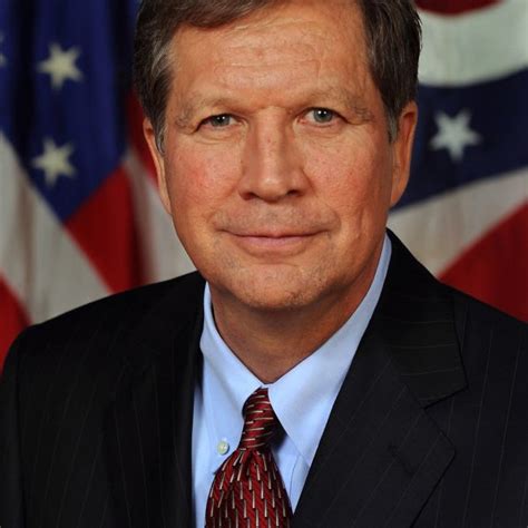 John Kasich - The Phil Lind Initiative