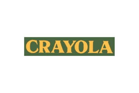 Crayola logo and symbol, meaning, history, PNG