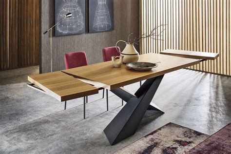 Modern Italian dining tables - Contemporary - Dining Room - San Francisco - by OH LA LA ! | Houzz