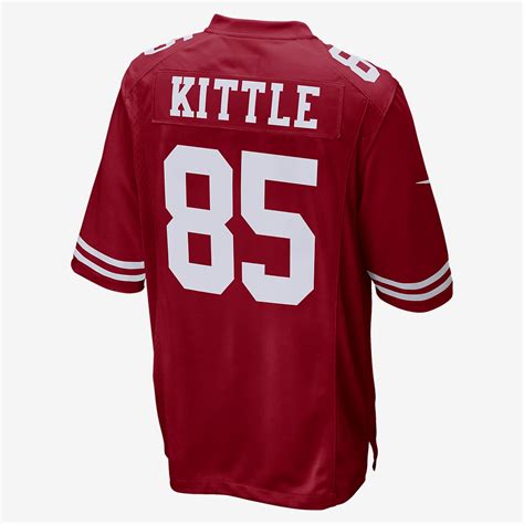 george kittle jersey stitched - Majesty Blogosphere Picture Library