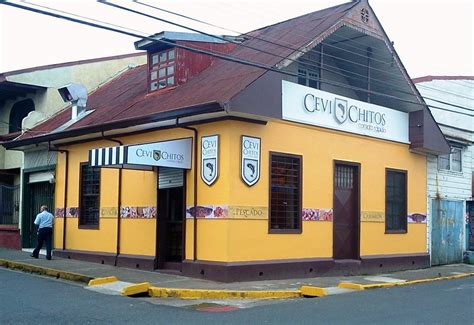 THE 10 BEST Restaurants in Alajuela (Updated January 2024)