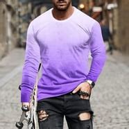 Gildan Crewneck Sweatshirt Unisex Sweatshirts Basic Casual Sweatshirts for Women Men's Fleece ...