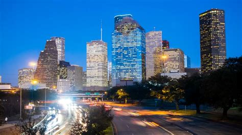 Houston named one of the world's best places to visit in 2019 - ABC13 ...