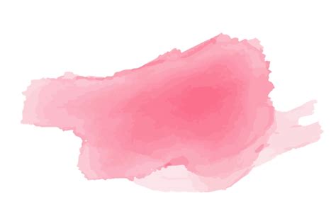 Pink Watercolor Transparent | PNG All