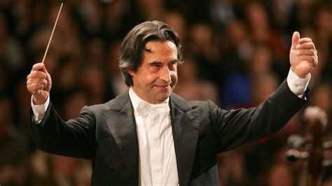 Riccardo Muti - Artists - Classic FM