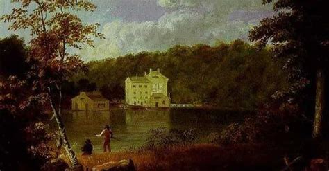 Famous Hudson River School Artists | List of All Hudson River School ...