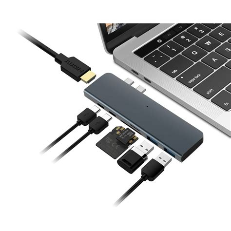 Macbook Air Adapter - Homecare24