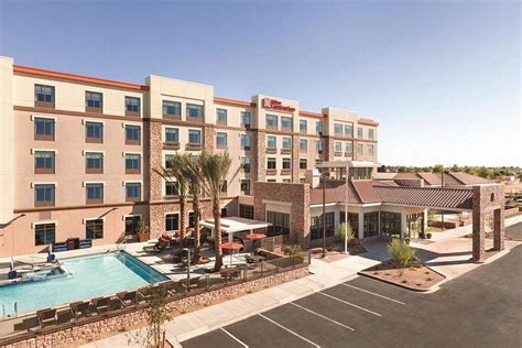 HILTON GARDEN INN PHOENIX TEMPE, UNIVERSITY RESEARCH PARK $88 ($̶1̶0̶3̶ ...