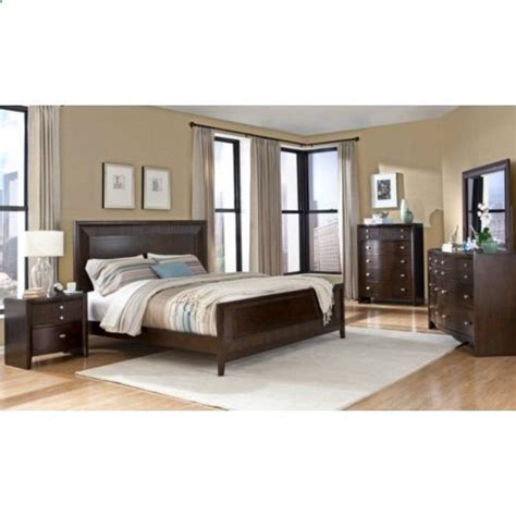 Hom furniture bedroom sets | Hawk Haven